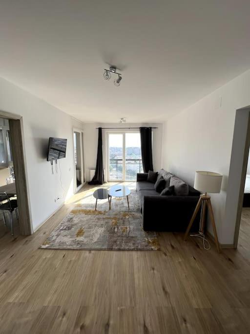 Apartment Teodor Braşov Buitenkant foto